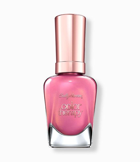 Boots sally hansen shop