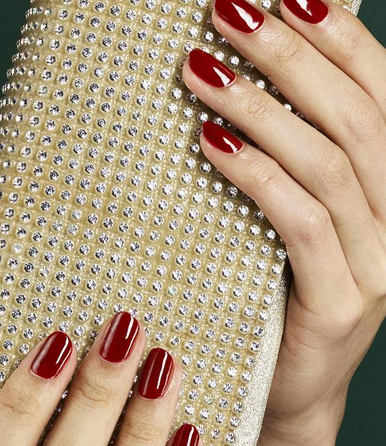Sally Hansen