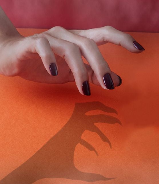 Boots sally hansen top
