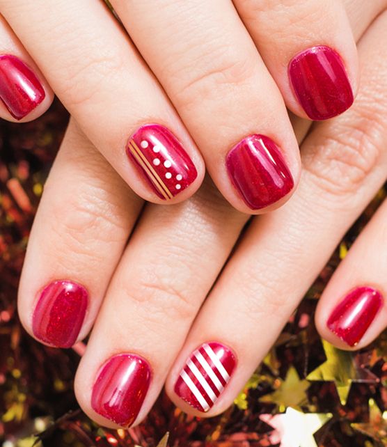 Boots sally clearance hansen