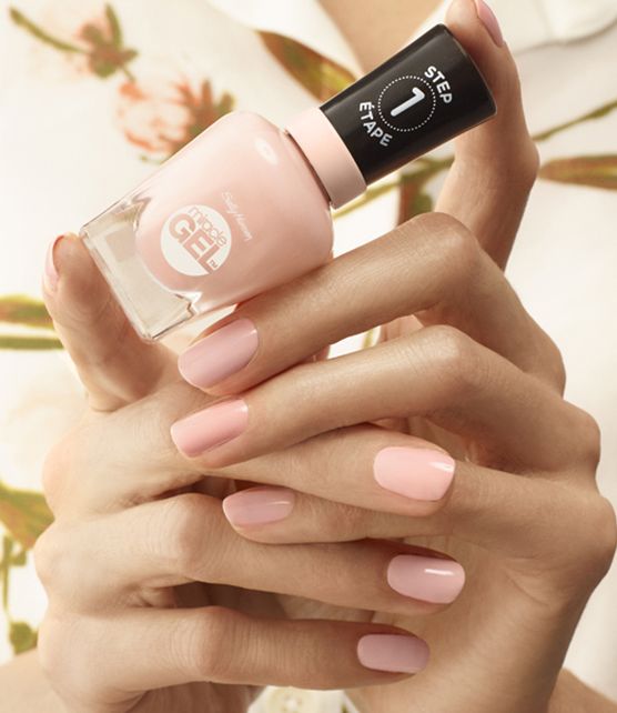 Best nail strengtheners to repair and lengthen damaged nails 2022
