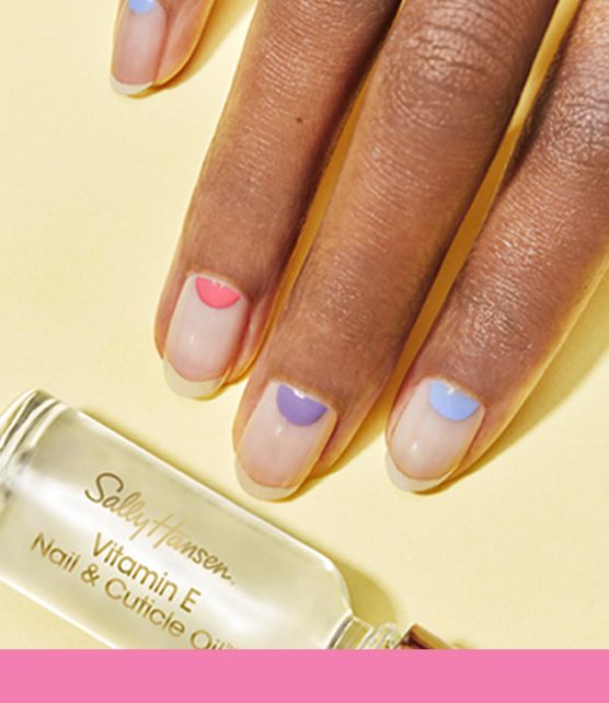 Boots best sale sally hansen