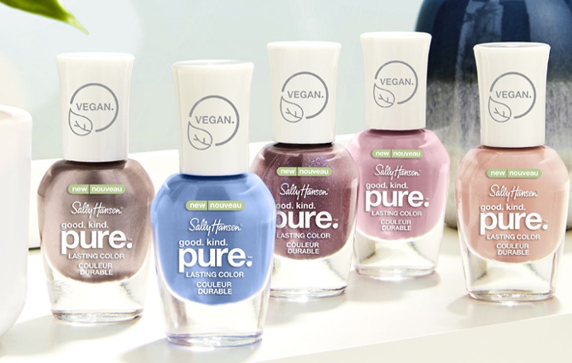 Boots cheap sally hansen