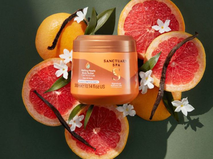 Sanctuary Spa - Boots