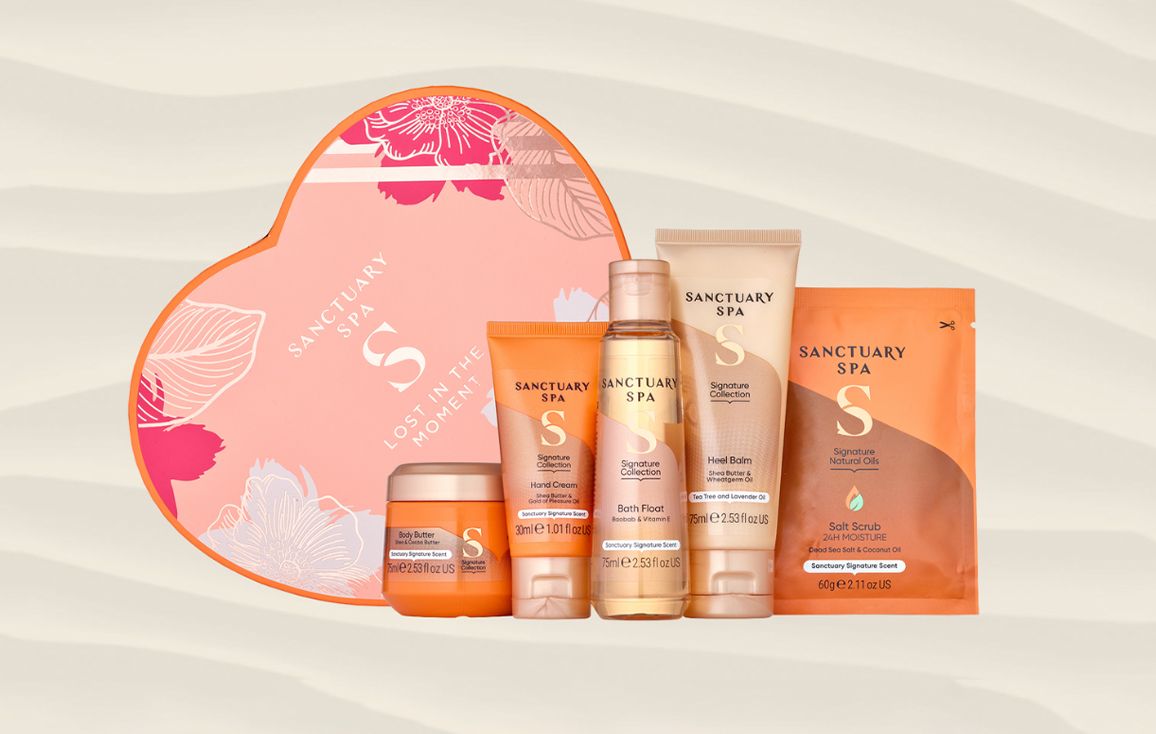 Sanctuary Spa Boots