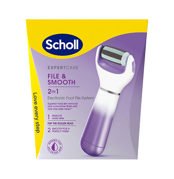 Scholl foot care products online