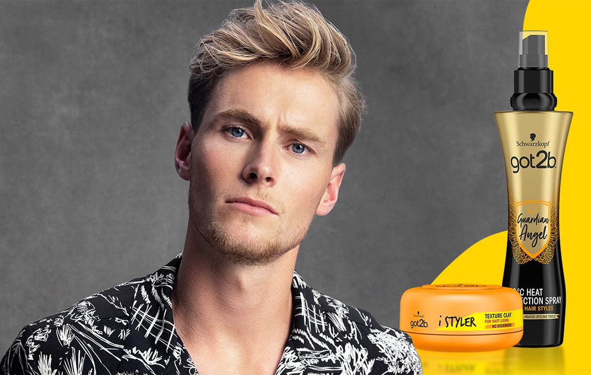 Hair products outlet by schwarzkopf