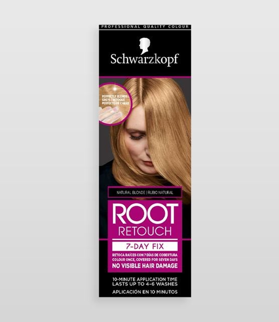 Schwarzkopf | Virtual hair colour filter - Boots