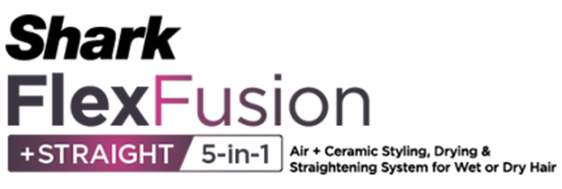 Shark FlexFusion logo