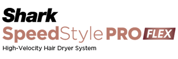 Shark SpeedStyle PRO Flex logo