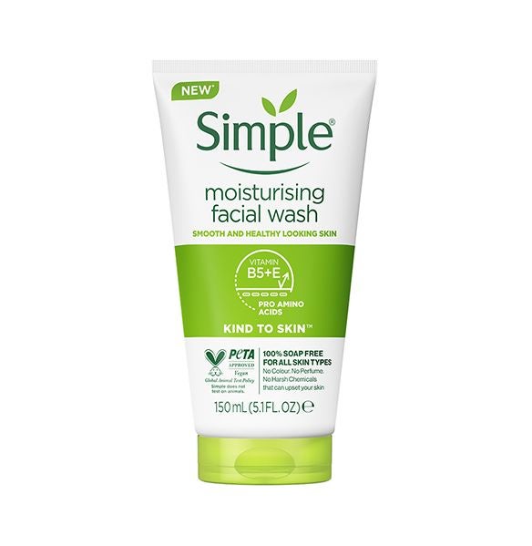 Simple skin outlet