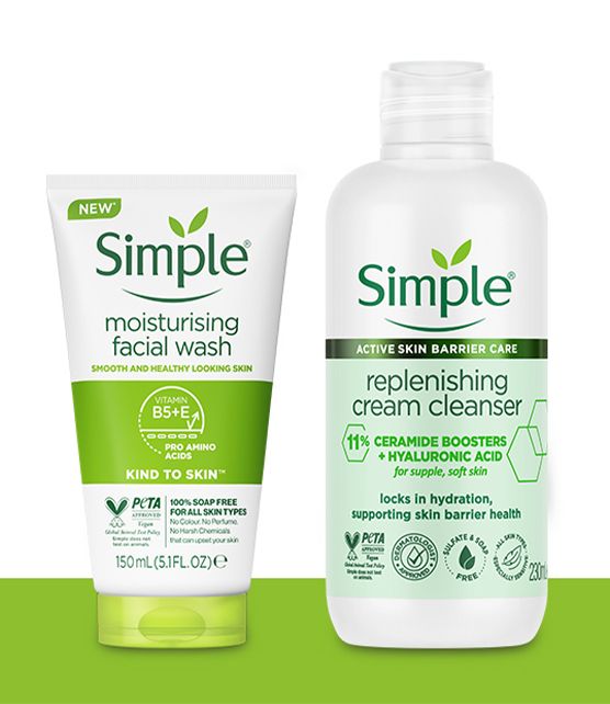 Simple brand boots store