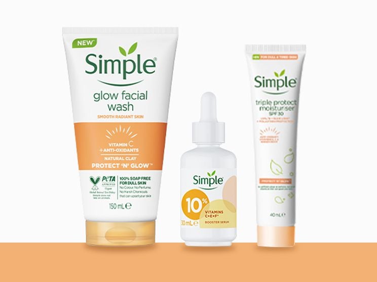 Simple brand boots shop