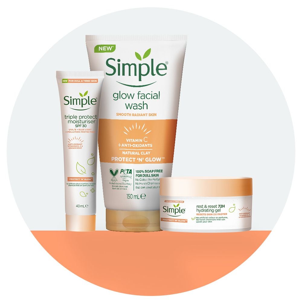 Simple brand boots discount