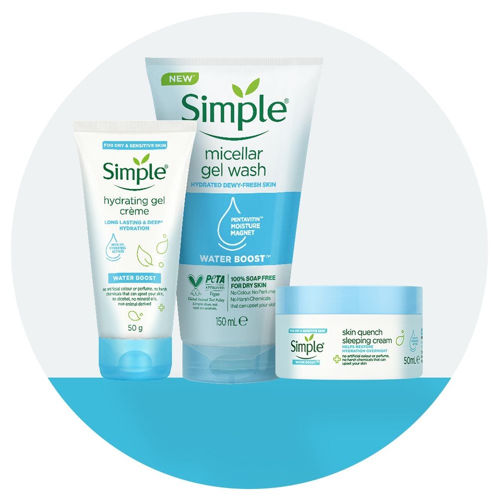 Simple brand sales boots