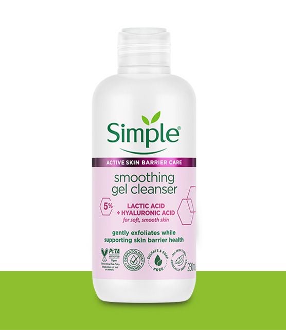 Simple brand boots discount