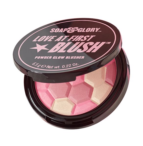 Boots black friday soap and glory top