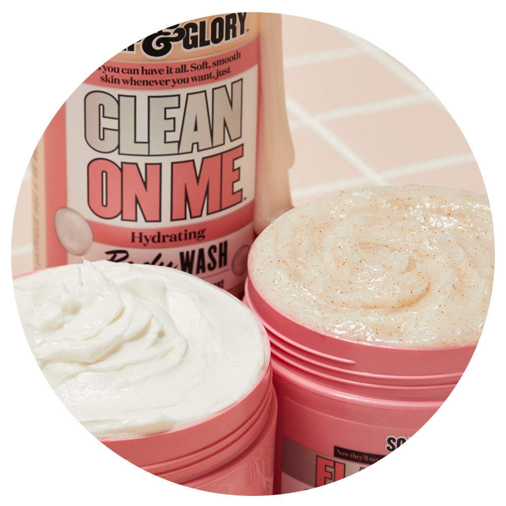 Boots black friday soap and glory top