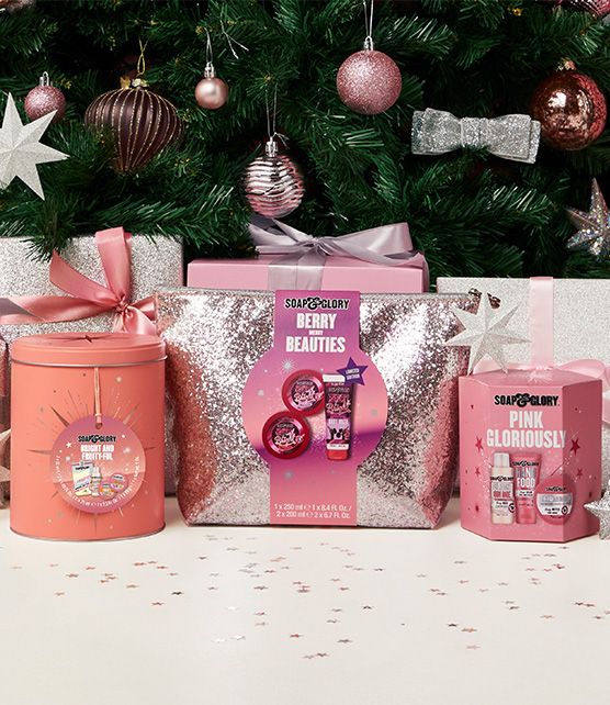 Boots 3 for 2 soap and glory online