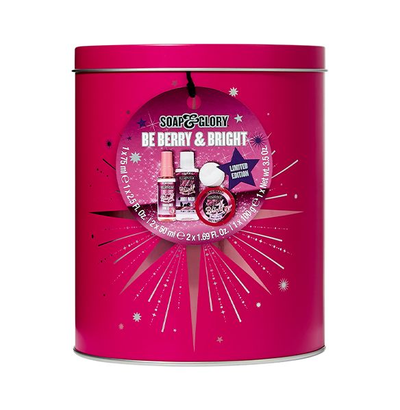 Boots soap and glory star buy 218 hotsell