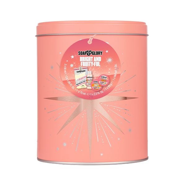 Boots soap and glory star buy 218 hotsell