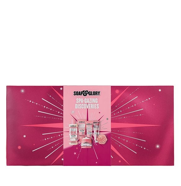 Boots 3 for 2 soap and glory best sale