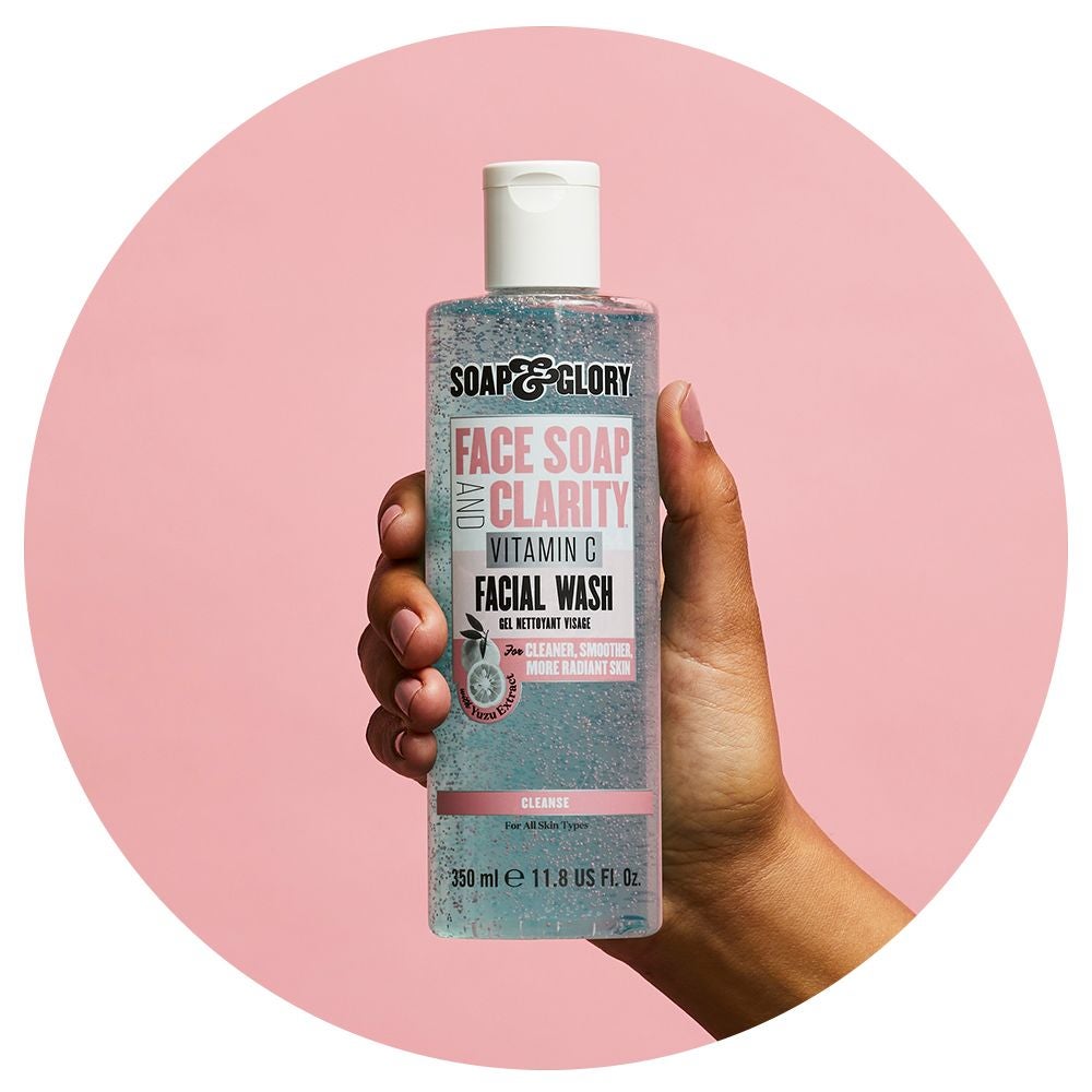 Boots 3 for 2 soap and glory online