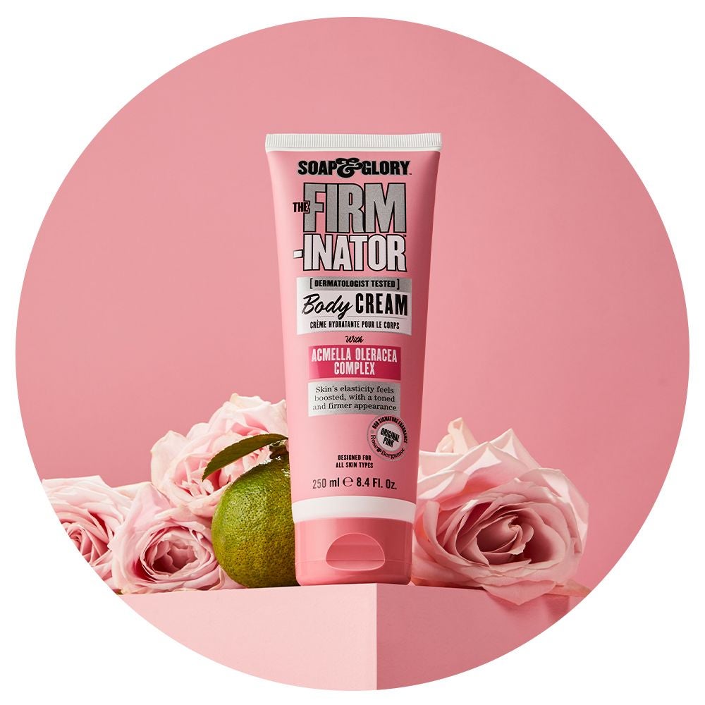 Soap Glory Boots