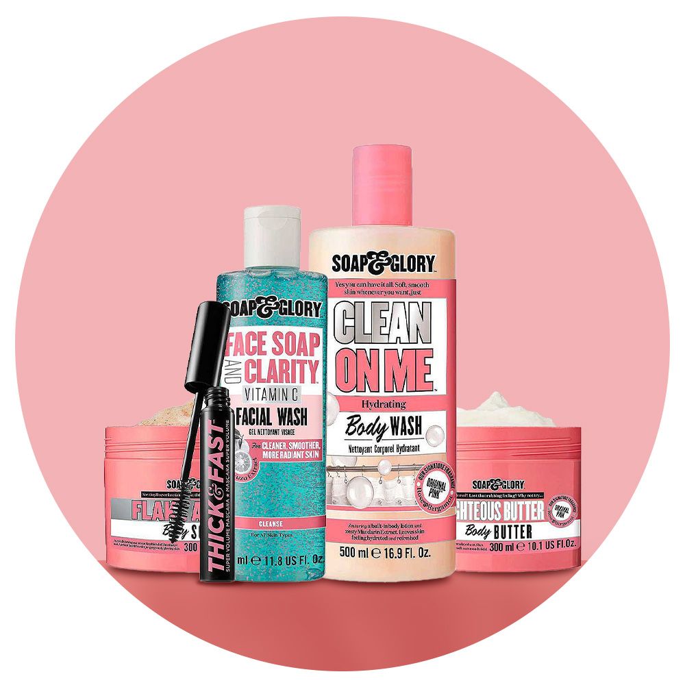 Boots black friday hotsell soap and glory