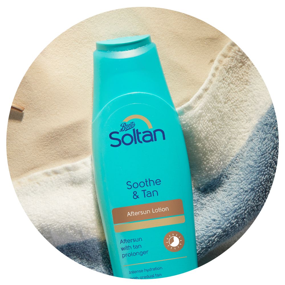 Soltan Boots