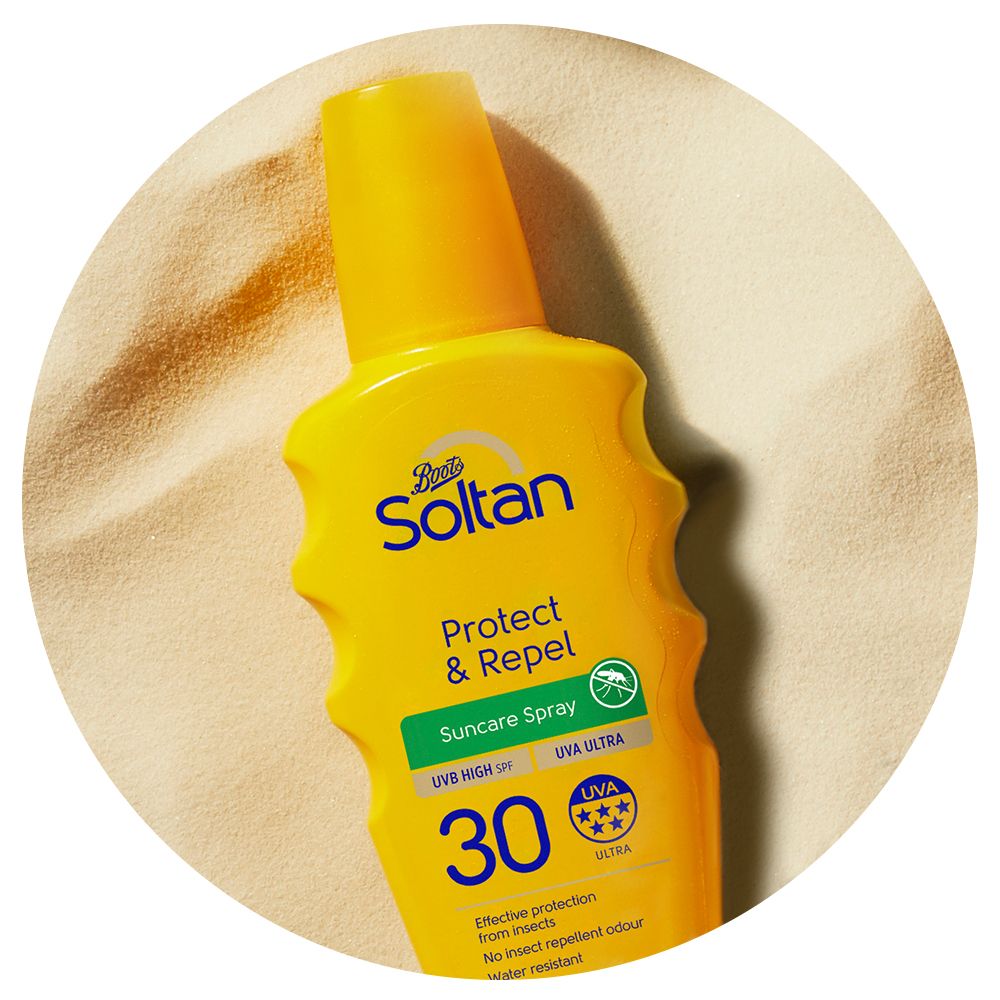 Sun clearance cream boots