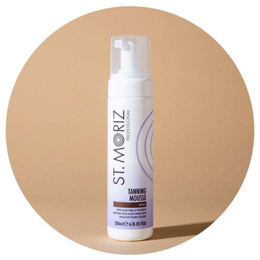St moriz darker than dark boots hot sale