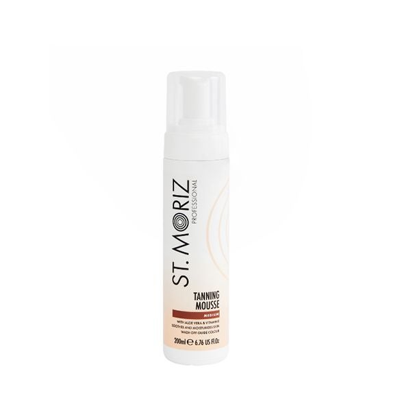St.Moriz Boots