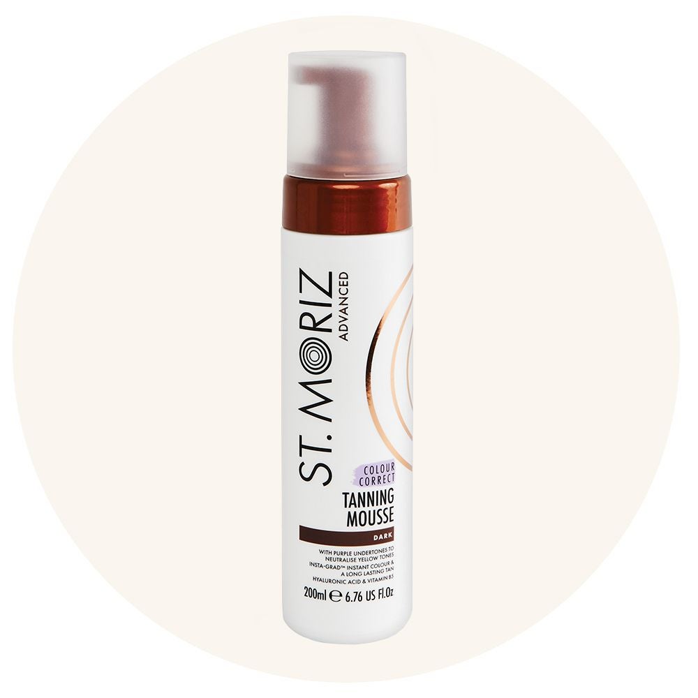 St moriz top boots