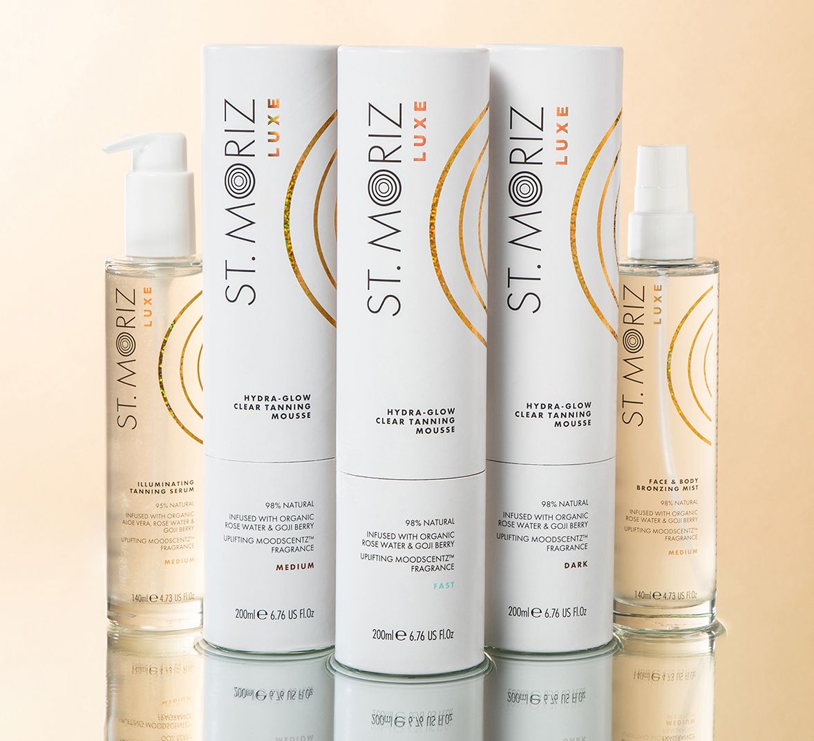 St moriz clearance boots