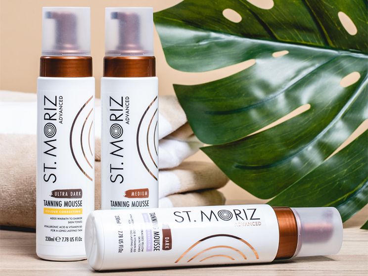 St moriz darker than best sale dark boots