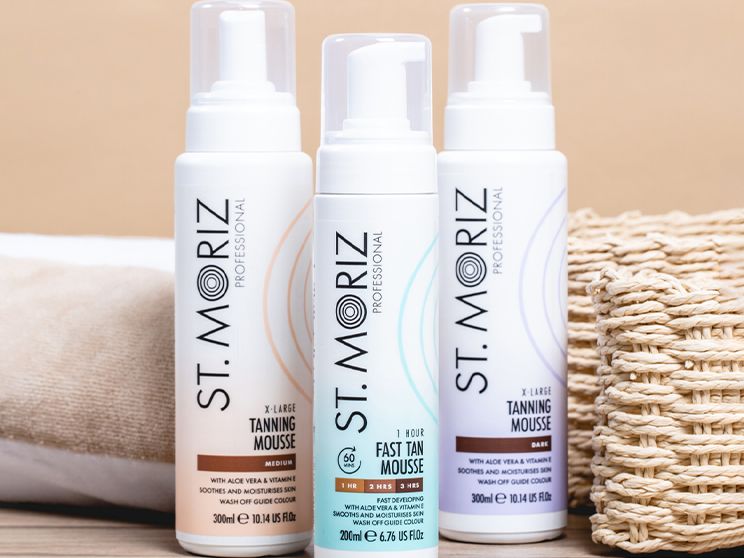 St moriz darker than best sale dark boots
