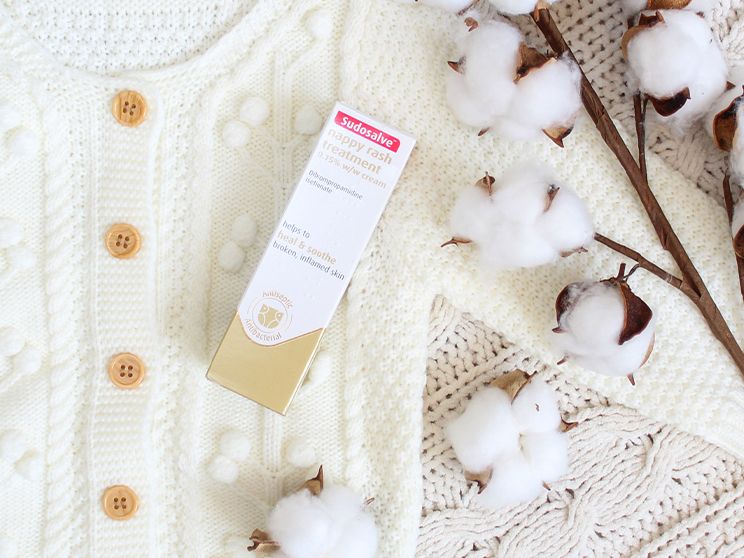 Sudocrem for baby rash shop