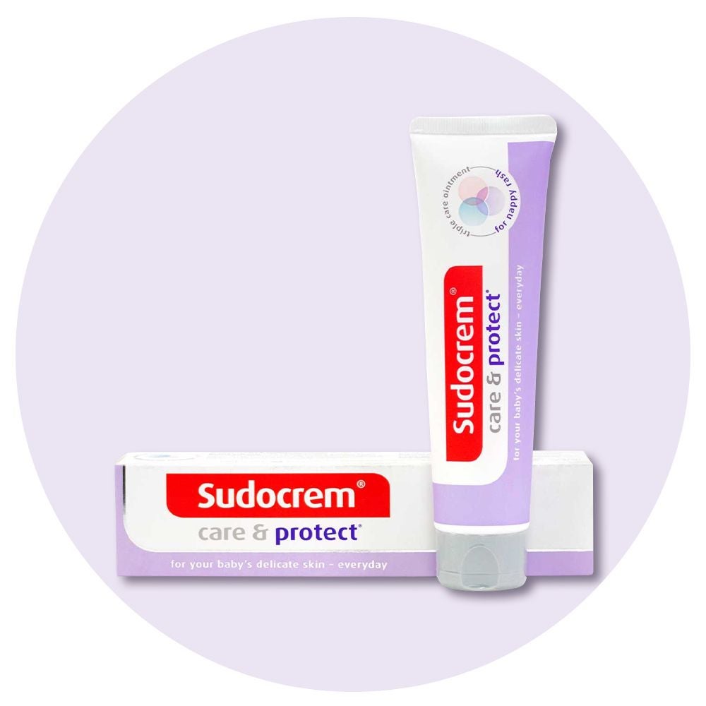 Sudocrem newborn best sale
