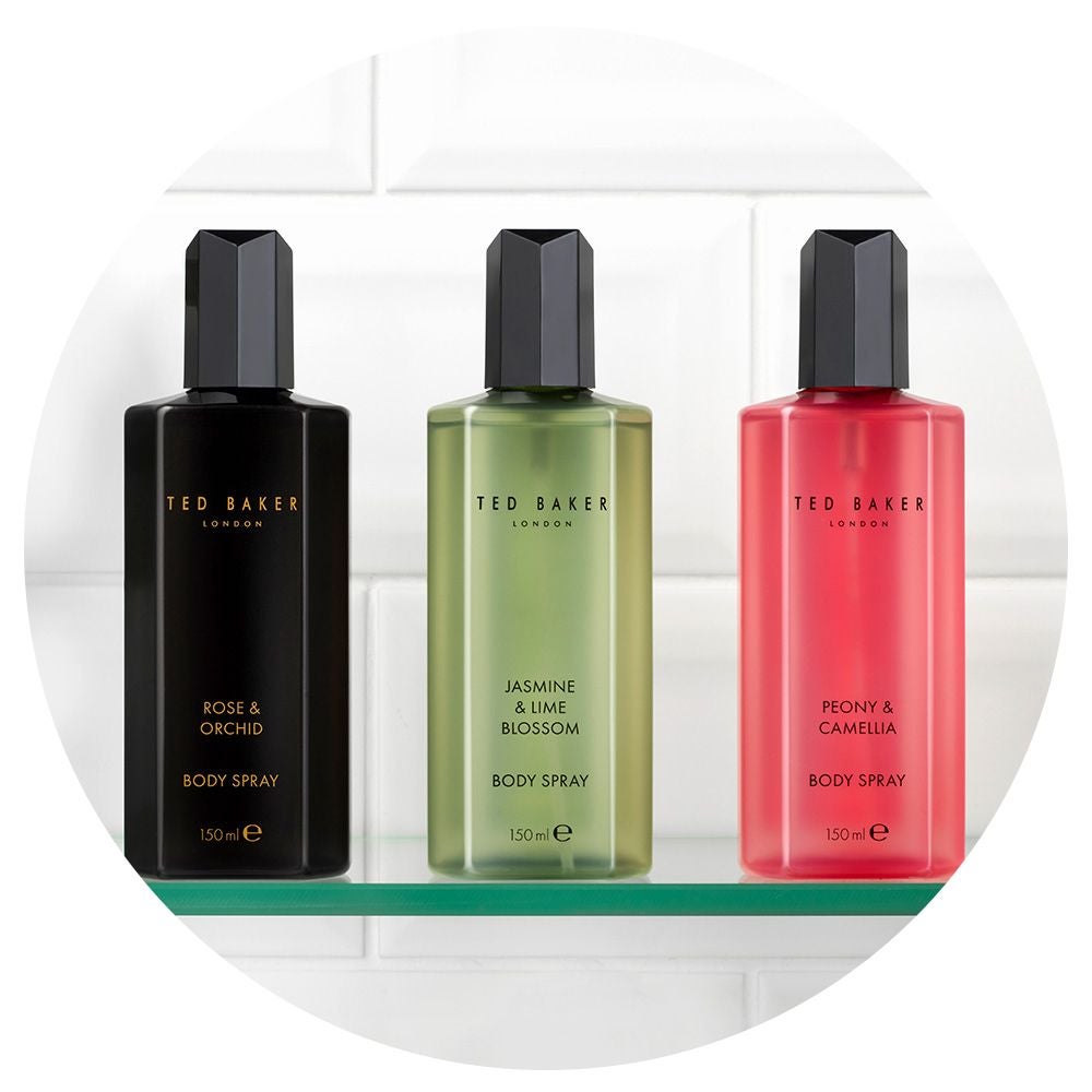 Boots ted baker perfume set new arrivals