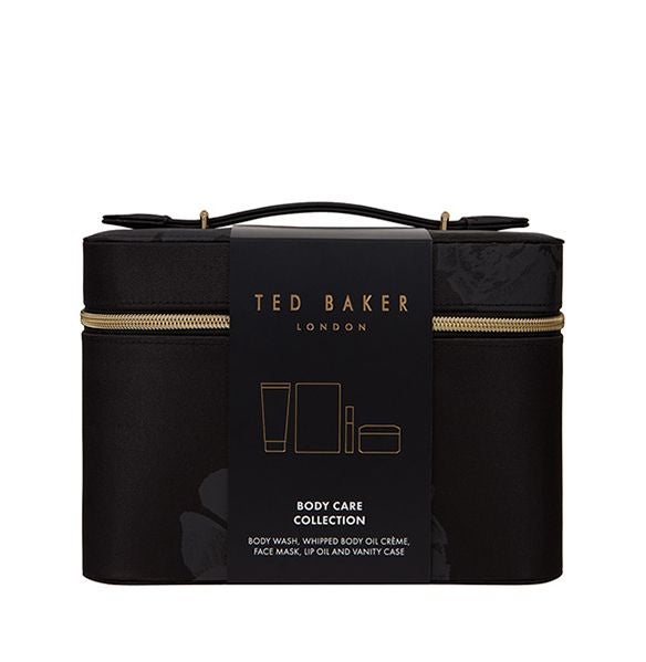 boots ted baker travel bag