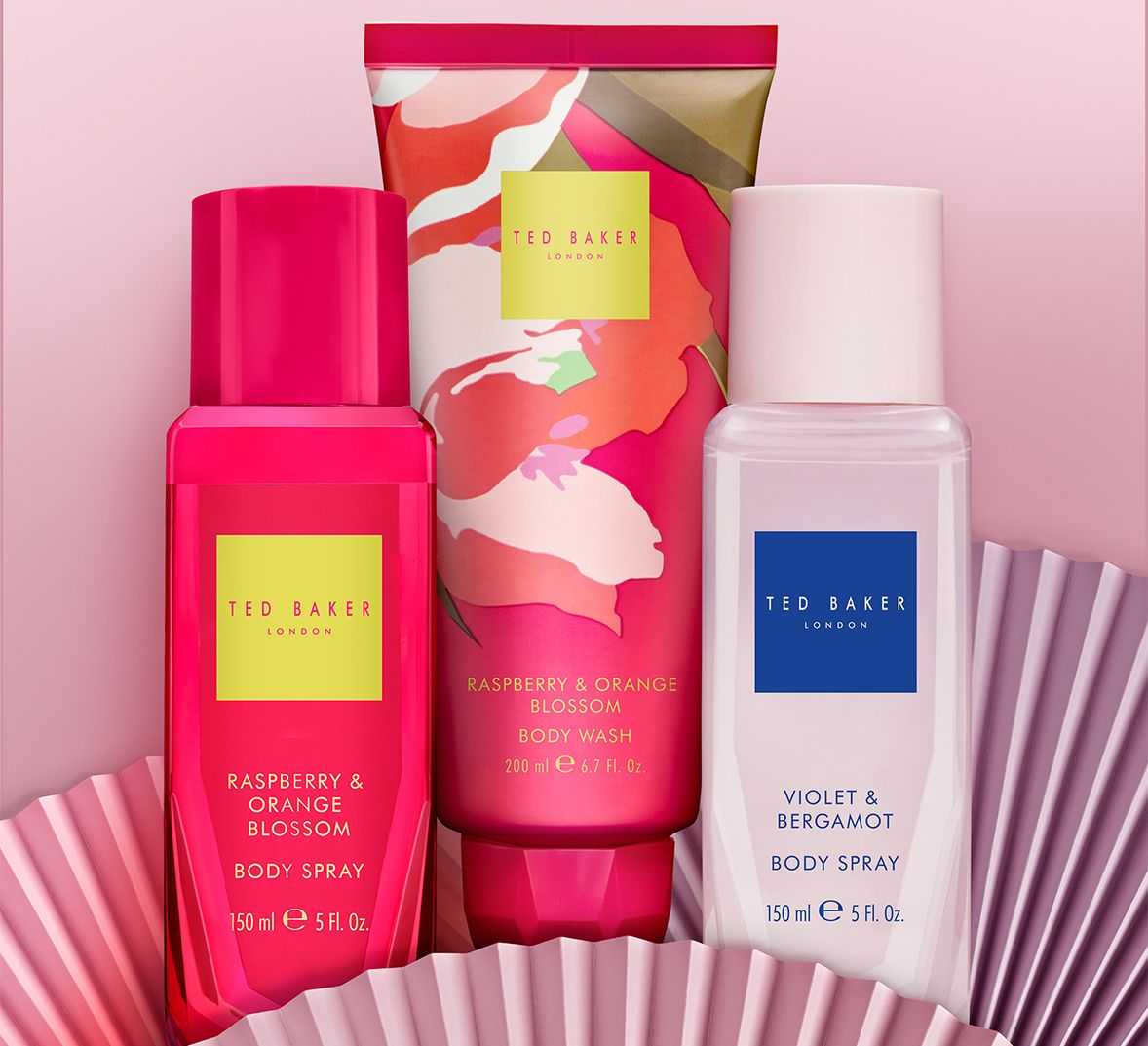 Boots perfume ted baker new arrivals