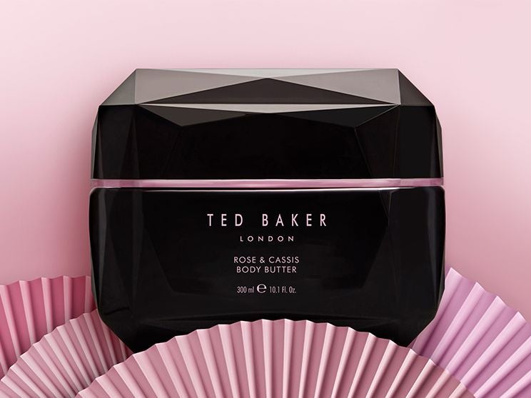 Ted baker online pink boots