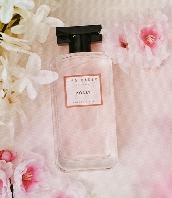 Ted baker on sale boots perfume