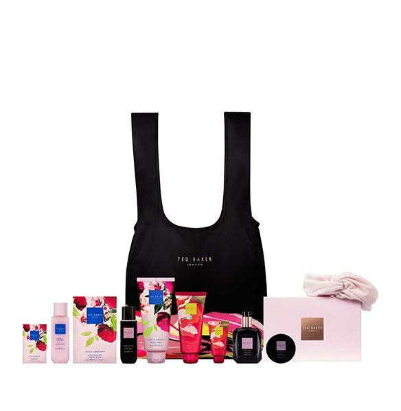 ted baker gift set from boots