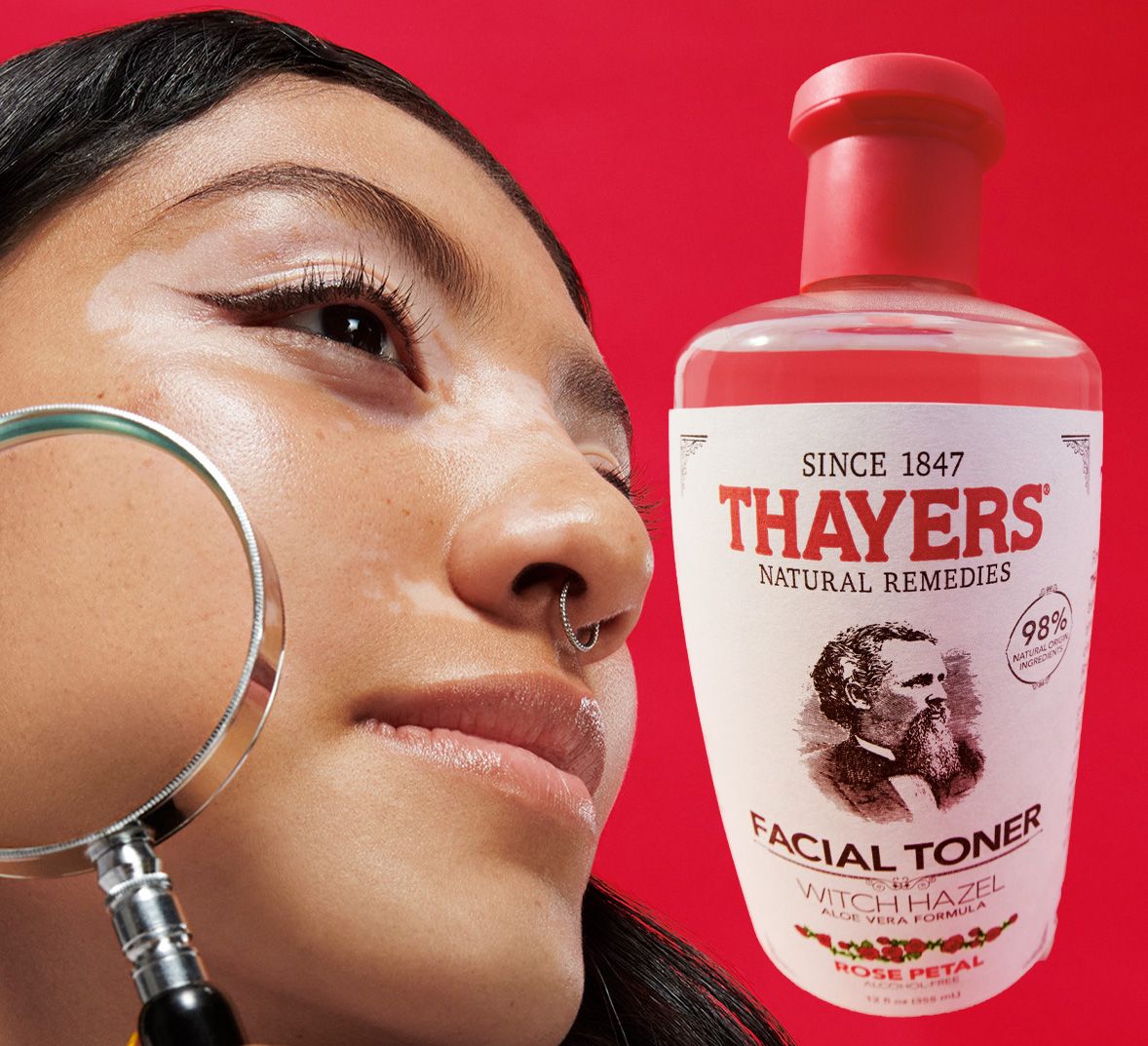 Thayers toner 2025
