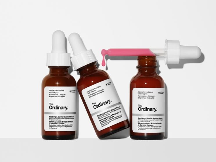 The Ordinary - Boots