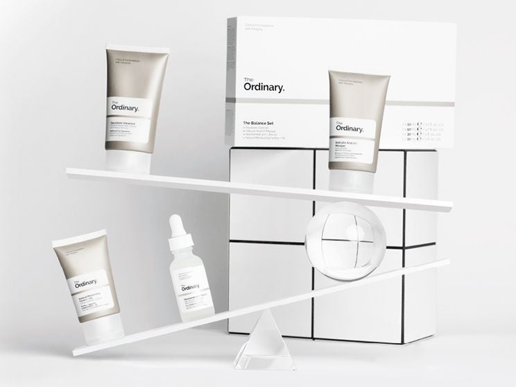 Ordinary skincare shop uk