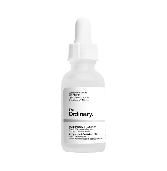 The Ordinary Boots