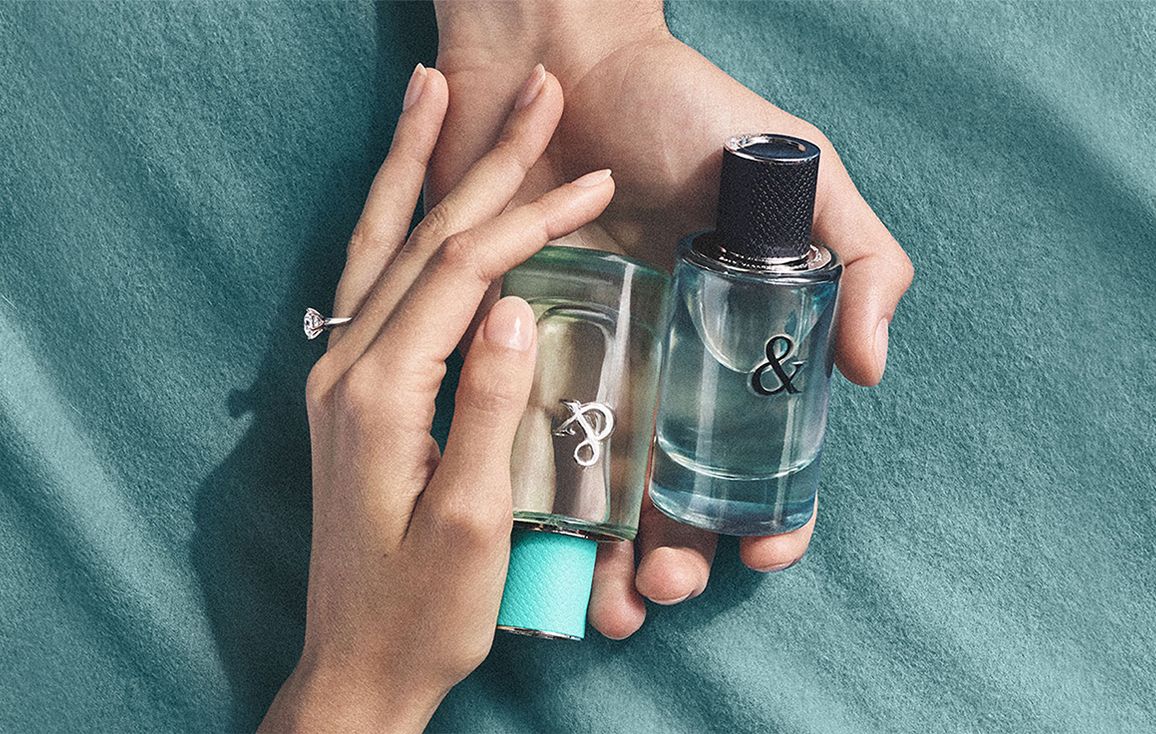 Tiffany & love perfume discount boots